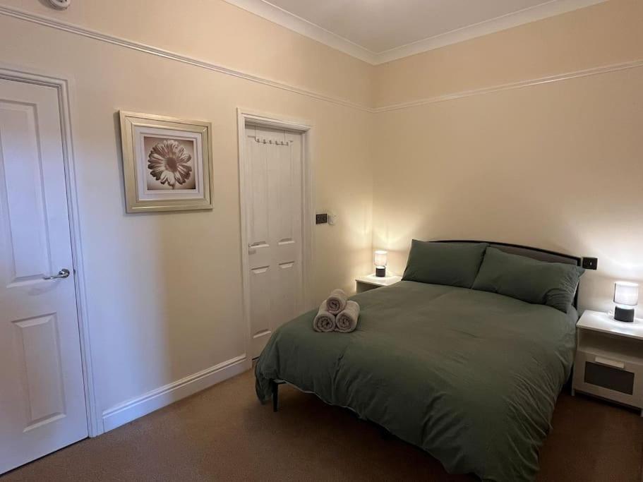 Thurnams House, Ground Floor Apt Carlisle  Eksteriør billede